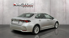 Toyota Corolla 1.5 benzyna manual Comfort Warszawa - zdjęcie 5