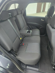 Kia Sportage 2,0Benz alu,klima,Tempomat,SERWIS Kutno - zdjęcie 8