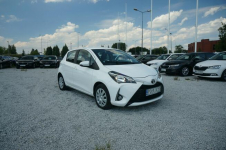 Toyota Yaris 1.0/72KM Active Salon PL Fvat 23% PO9JX35 Poznań - zdjęcie 5