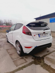Ford Fiesta MK7 ST Line Pakiet Poznań - zdjęcie 3