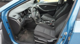 Hyundai i30 zarejestrowany, ubezpieczony. Gwarancja. Polecam !!! Zielona Góra - zdjęcie 11