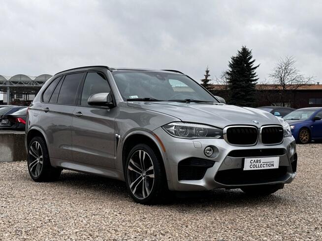 BMW X5M, 2015 Michałowice - zdjęcie 2