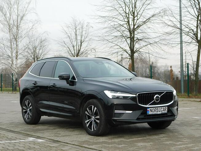 Volvo XC 60 z Gwarancją Bezwypadkowy Model 2022r Żyrardów - zdjęcie 4