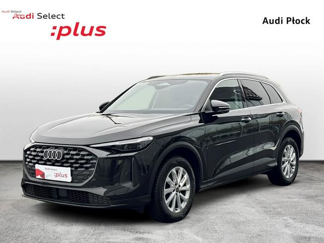 Audi Q5 40 TFSI Stronic Toruń - zdjęcie 1