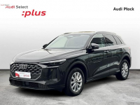 Audi Q5 40 TFSI Stronic