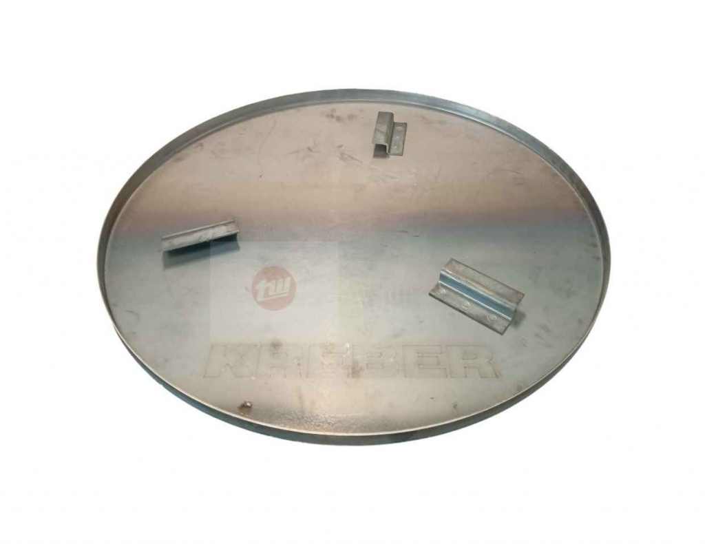 Talerze zacierająca od 600-1200 Tarnobrzeg - zdjęcie 3