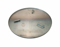 Talerze zacierająca od 600-1200 Tarnobrzeg - zdjęcie 3