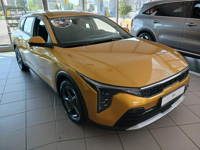 Kia K4 Tarnów - zdjęcie 2