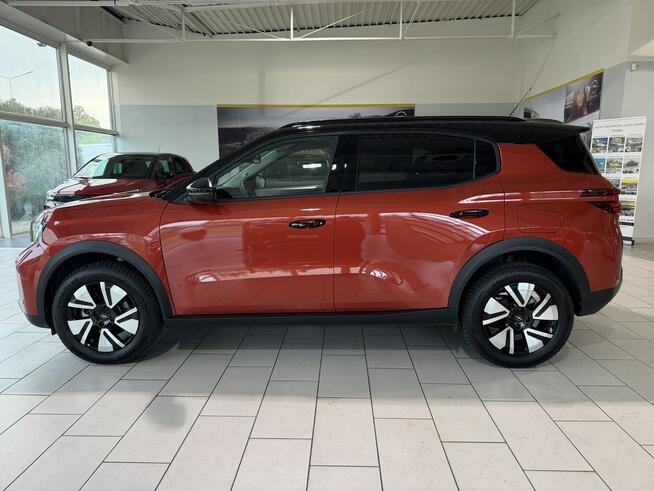 Opel Frontera GS mHybrid 1.2 Turbo 145KM eDCT6 Giżycko - zdjęcie 9