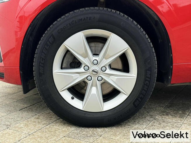 Volvo XC60 B4 Benzyna | Core | Salon Polska | Serwis ASO Kalisz - zdjęcie 10
