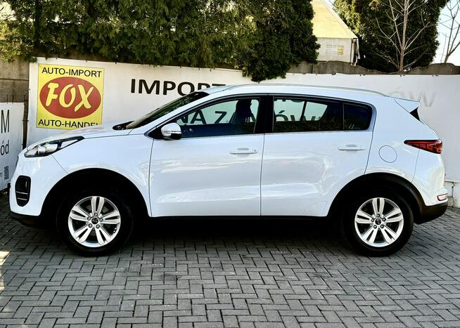 Kia Sportage 1,6 Benzyna 132 KM Navi - RATY od 573 zł miesięcznie Olsztyn - zdjęcie 4