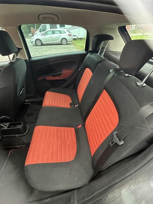 Fiat Punto Nowy Targ - zdjęcie 9