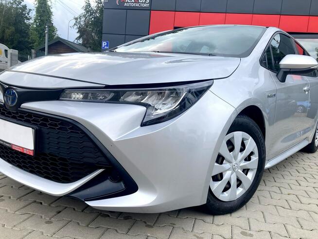 Toyota Corolla Salon Polska * Bezwypadkowy Konstancin-Jeziorna - zdjęcie 10