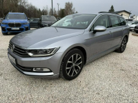 Volkswagen Passat 2.0 TDI Comfortline! Salon Polska!