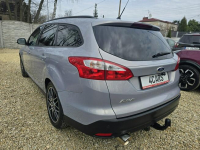 1.6 105koni.Nawigacja.Alu17.Kamera Cofania.Ładny Focus! Sosnowiec - zdjęcie 4