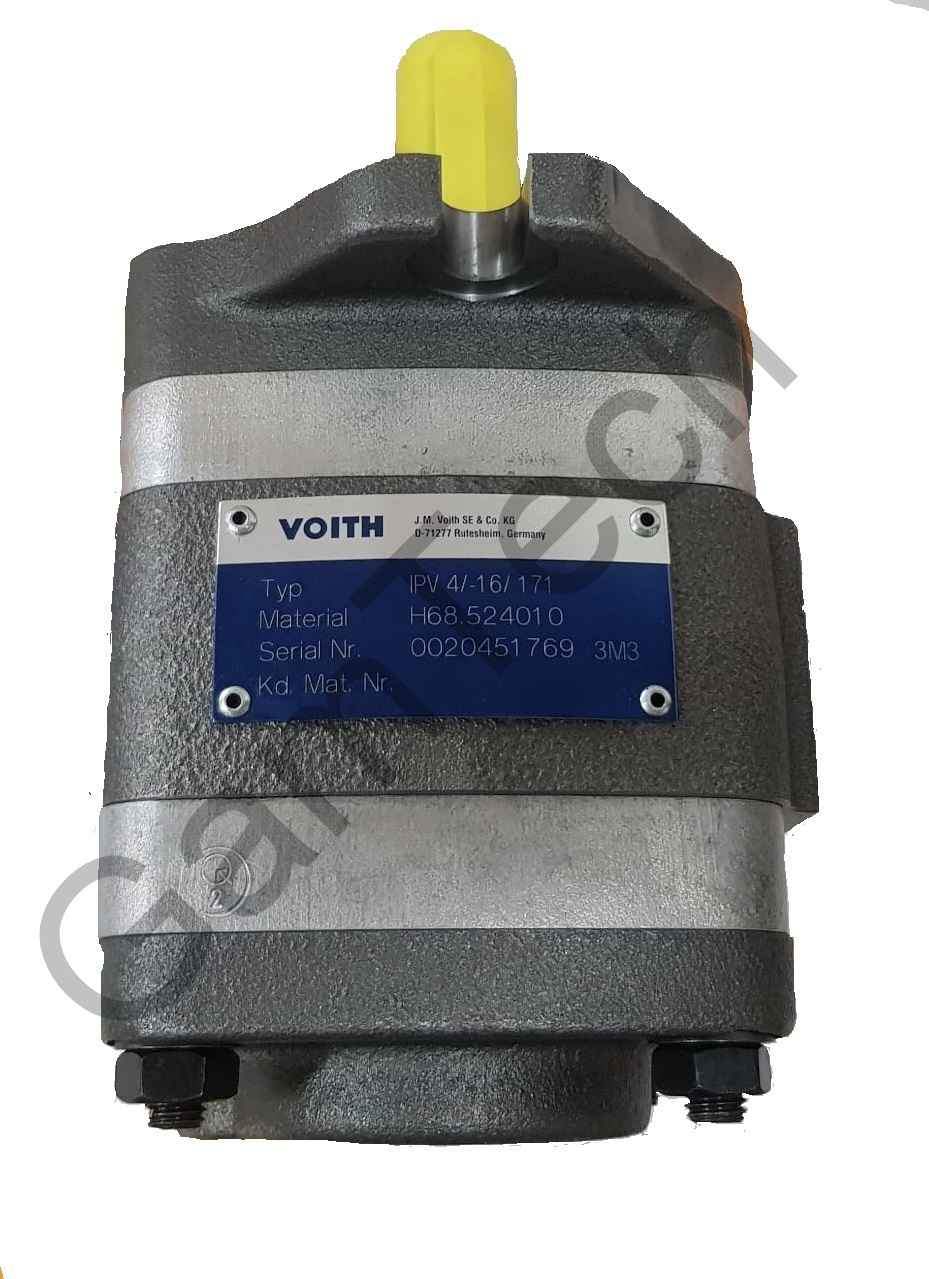 Pompa hydrauliczna Voith IPV4-32 różne rodzaje sprzedaż dostawa Krzyki - zdjęcie 1