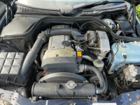 Sprzedam Mercedesa W202 oryginał 1995 Wrocław - zdjęcie 8