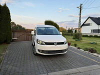 Volkswagen Caddy Lift 1,6 TDI 102KM Life 2x odsuwane drzwi Bliżyn - zdjęcie 2