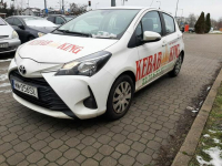 Toyota Yaris 2020 rok - - uszkodzony blacharsko-lakierniczo Bemowo - zdjęcie 1