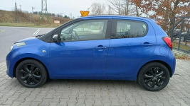 Citroen C1 Jak nowy! Tylko 26tys.km. ! Ledy... Stare Budy - zdjęcie 8