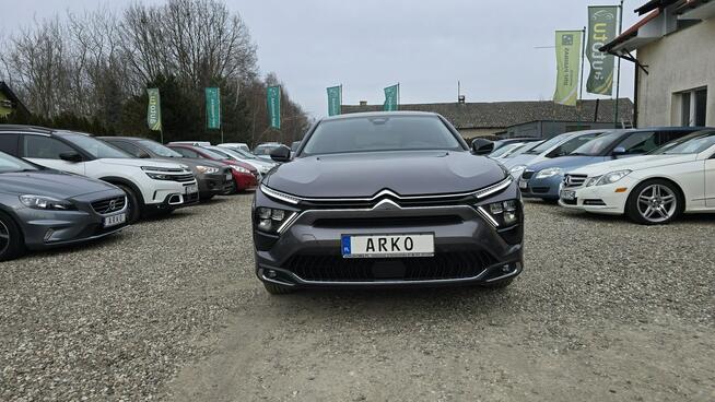Citroen C5X Benzyna 1.6 Zieleniewo - zdjęcie 6