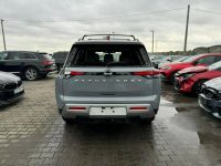 Nissan Pathfinder Platinium 4x4 Navi Bose Oryginalny Przebieg 7 os. Gliwice - zdjęcie 4