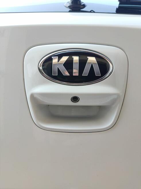 Kia Rio 1.4, 2016r, bezwypadkowy, polski salon, zamiana Białystok - zdjęcie 9