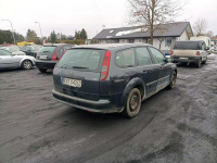 Ford Focus 1.6TDCI 90km 07r Tarnów - zdjęcie 4