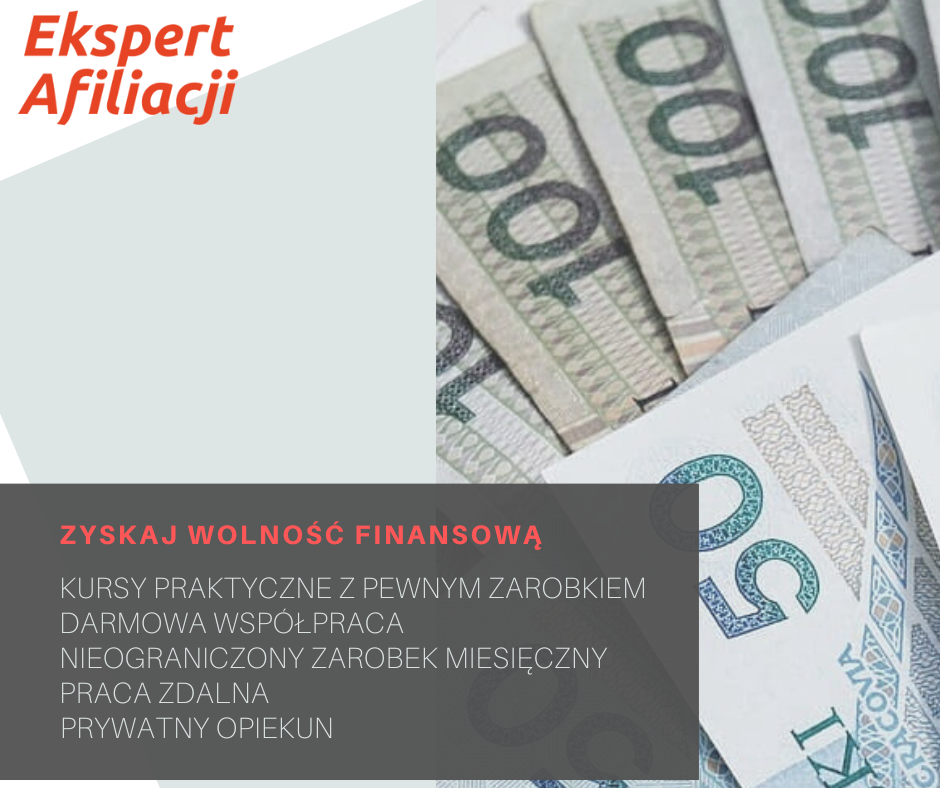 ŁATWA praca ZDALNA Mielno - zdjęcie 1