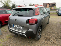 Citroen C3 Aircross navi, kamera, gwarancja, 40tys.km! Zbąszyń - zdjęcie 12