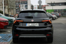 Fiat Tipo 1.0 T3 RED, Bezwypadkowy, Serwisowany w ASO, Gwarancja Tychy - zdjęcie 10