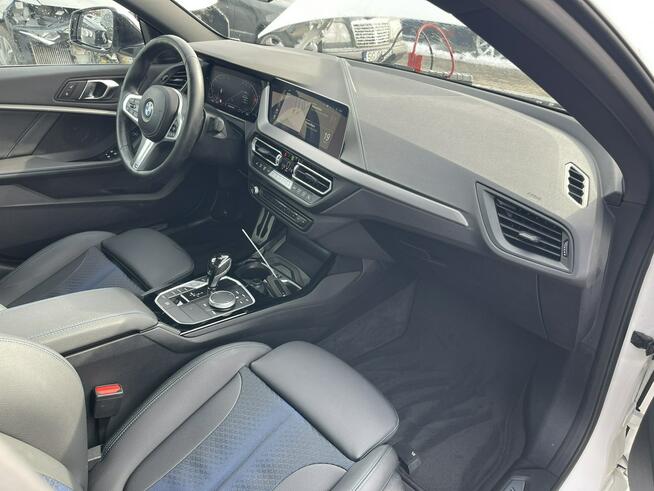 BMW 218 M Sport mHEV Skóra Kamera Podgrzewanie Virtual Gliwice - zdjęcie 9