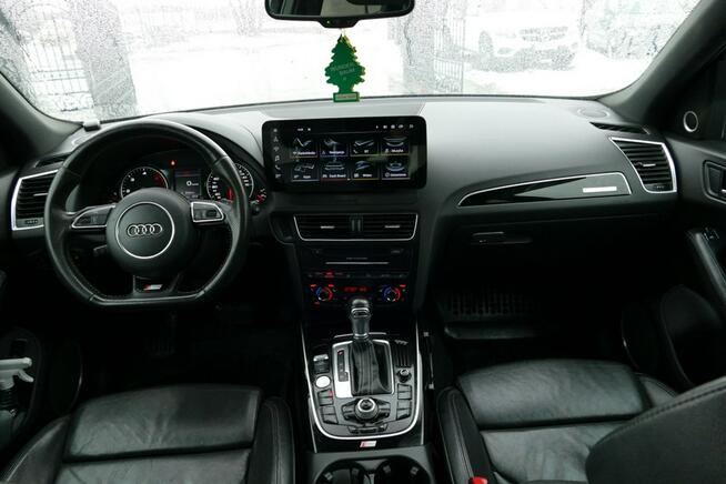 Audi Q5 S-Line! Quattro! Panorama! Xenon! S-Tronic! Grójec - zdjęcie 5