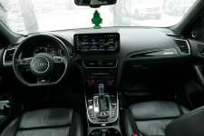 Audi Q5 S-Line! Quattro! Panorama! Xenon! S-Tronic! Grójec - zdjęcie 5