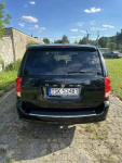 Dodge Grand Caravan SXT - cena do negocjacji Bliżyn - zdjęcie 12