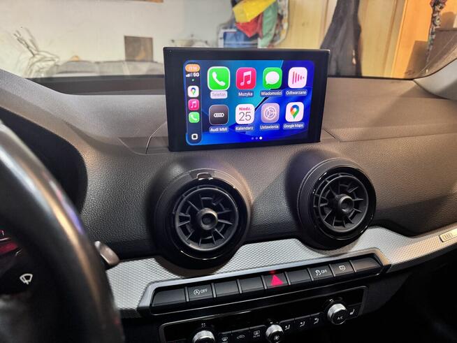 Audi q2 krajowy Bęczarka - zdjęcie 4
