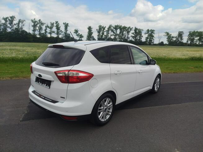 Ford C-Max Jarocin - zdjęcie 9