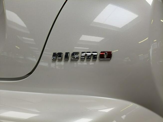 Nissan Juke 1.6 200KM Nismo 4x4 Automat, Navigacja, Kamera, Hands Free Mysłowice - zdjęcie 8