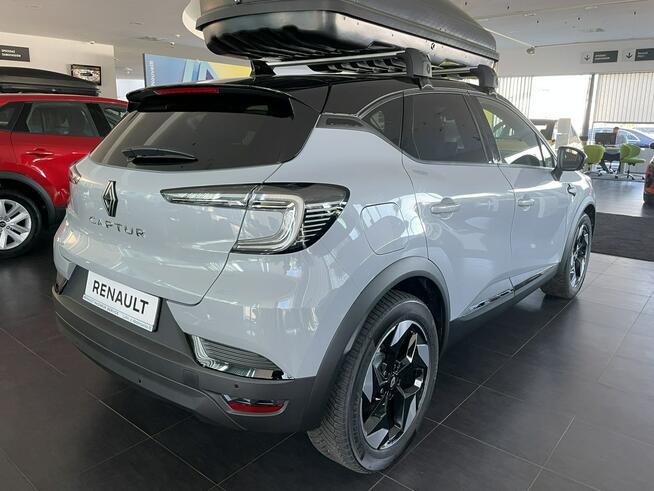 Renault Captur technoMildHybrid 160auto/ofertaSpecjalna! Lublin - zdjęcie 2