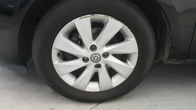 Opel Corsa 1.4 LPG Enjoy! Z polskiego salonu! Z fakturą VAT! Warszawa - zdjęcie 9