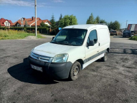 Citroen Berlingo 1.9 D 69KM 05r Tarnów - zdjęcie 2