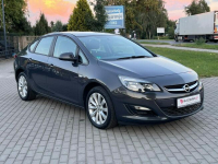 Opel Astra *Benzyna*Sedan*Gwarancja* Zduńska Wola - zdjęcie 9