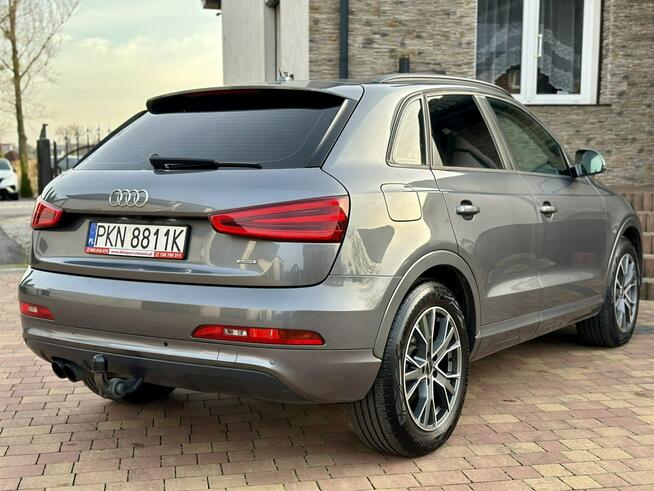 Audi Q3 Sadlno - zdjęcie 11