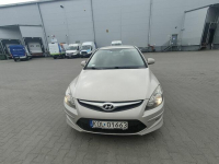 Syndyk sprzeda - Hyundai i30 1.6, 2011r.
