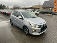 Mitsubishi Space Star Select Klima Kamera Navi Gliwice - zdjęcie 1