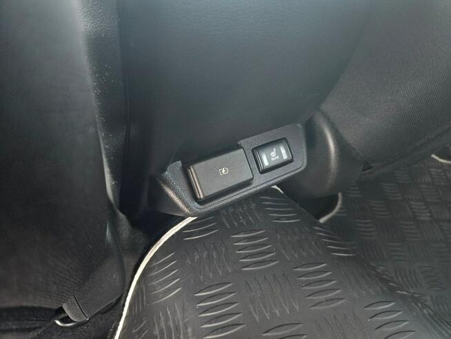 Nissan Leaf Nidzica - zdjęcie 10