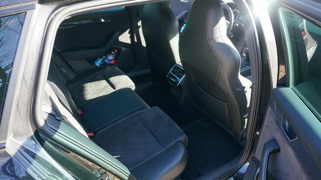 Skoda Superb 2.0 TSI Bytom - zdjęcie 8
