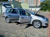 astra combi 2009/1.4 łancuszek+GAZ klima dziala długie opła Bydgoszcz - zdjęcie 3