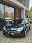 Vectra 1.9 benzyna 120km BI-XENON hak SKÓRA czujniki NAVI serwis 2008 Tychy - zdjęcie 6