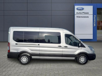 Ford Transit 2,0EcoBlue 130KM 9-osób L3H2 Trend gwarancja ME83625 Warszawa - zdjęcie 6